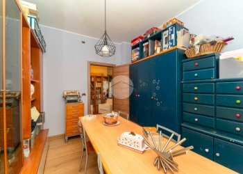 Trilocale Via Francesco Baracca, Torino (zona Borgo Vittoria) - foto 4
