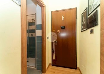 Trilocale Via Francesco Baracca, Torino (zona Borgo Vittoria) - foto 9