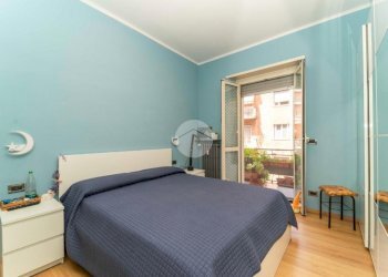 Trilocale Via Francesco Baracca, Torino (zona Borgo Vittoria) - foto 13