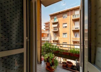 Trilocale Via Francesco Baracca, Torino (zona Borgo Vittoria) - foto 15