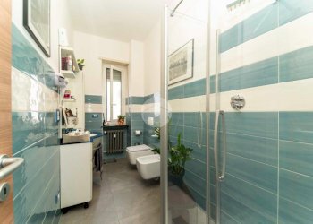 Trilocale Via Francesco Baracca, Torino (zona Borgo Vittoria) - foto 18