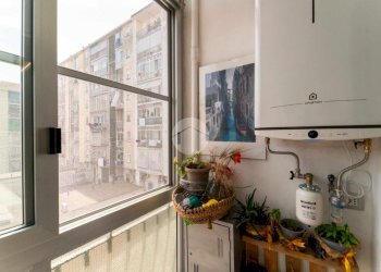 Trilocale Via Francesco Baracca, Torino (zona Borgo Vittoria) - foto 19