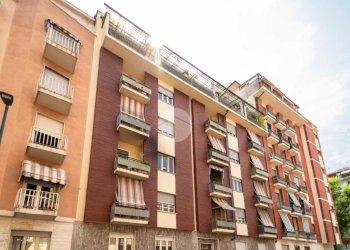 Trilocale Via Francesco Baracca, Torino (zona Borgo Vittoria) - foto 20