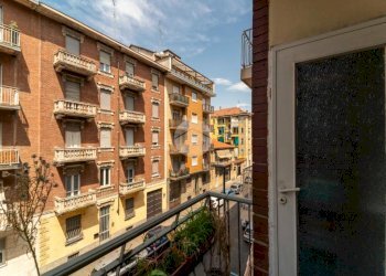 Trilocale Via Francesco Baracca, Torino (zona Borgo Vittoria) - foto 21