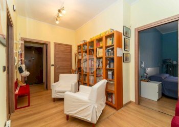 Trilocale Via Francesco Baracca, Torino (zona Borgo Vittoria) - foto 22