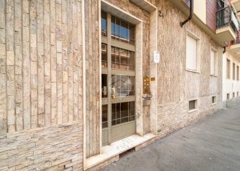 Trilocale Via Francesco Baracca, Torino (zona Borgo Vittoria) - foto 23