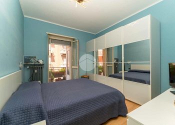 Trilocale Via Francesco Baracca, Torino (zona Borgo Vittoria) - foto 25