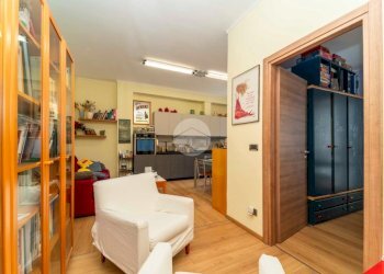 Trilocale Via Francesco Baracca, Torino (zona Borgo Vittoria) - foto 27