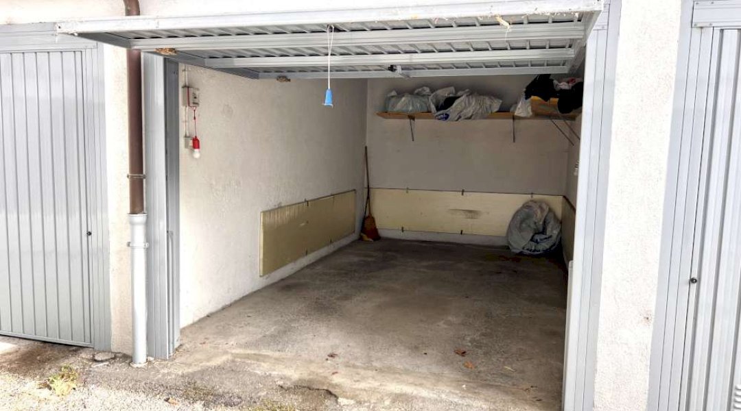 Box Viale Federico Chabod, Aosta - foto 2