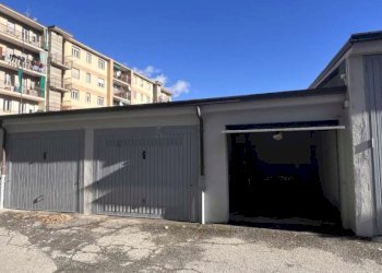 Box Viale Federico Chabod, Aosta - foto 1