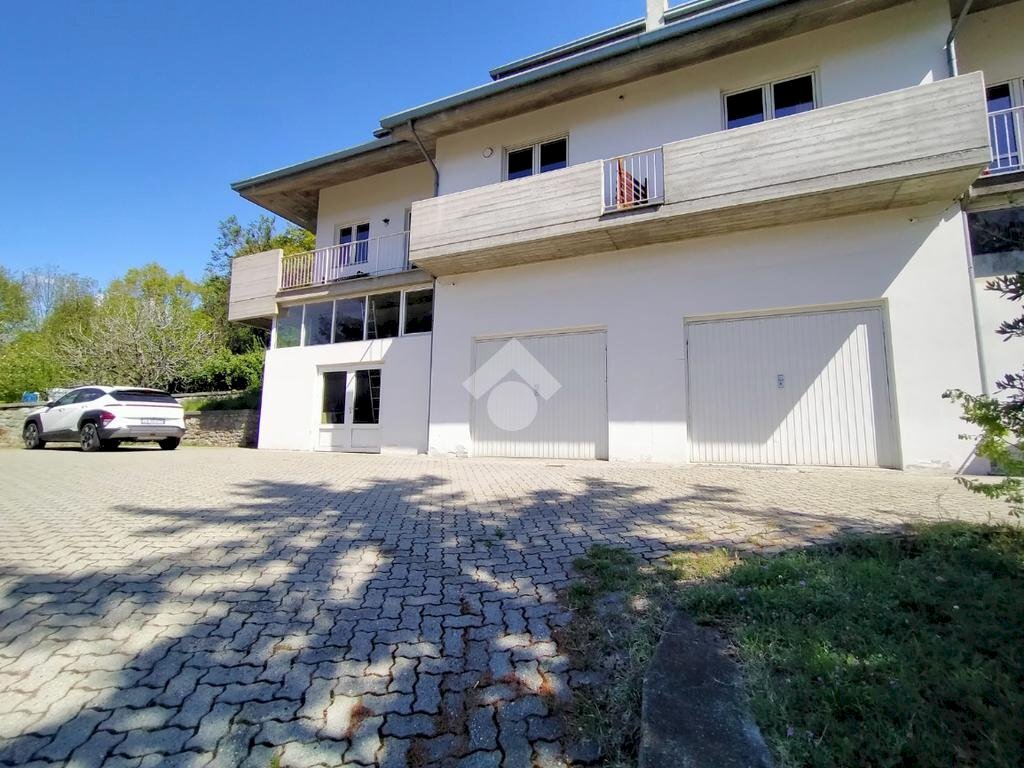 Loft Frazione Porossan, Aosta - foto 1