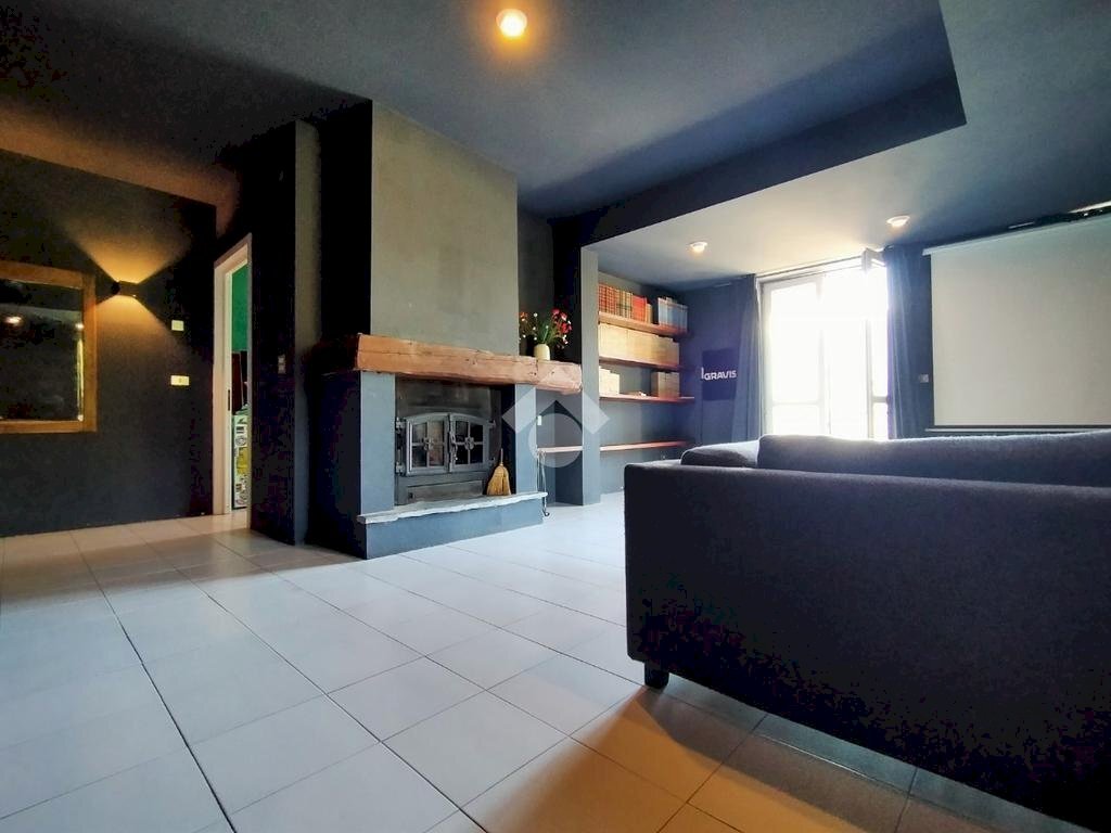 Loft Frazione Porossan, Aosta - foto 2