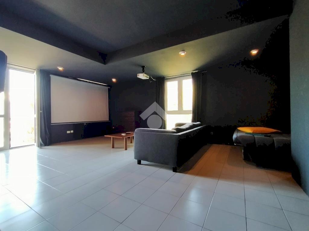 Loft Frazione Porossan, Aosta - foto 3