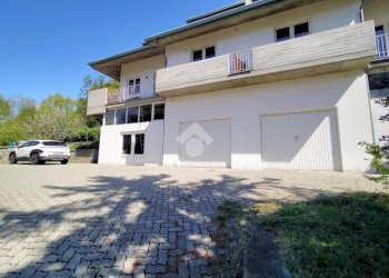 Loft Frazione Porossan, Aosta - foto 1