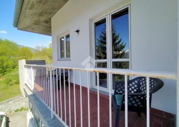 Loft Frazione Porossan, Aosta - foto 5