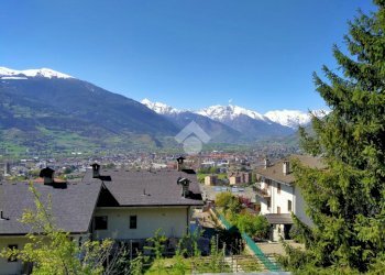 Loft Frazione Porossan, Aosta - foto 7