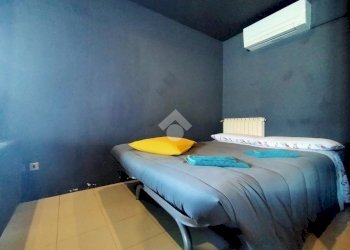 Loft Frazione Porossan, Aosta - foto 15