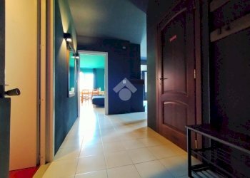 Loft Frazione Porossan, Aosta - foto 16