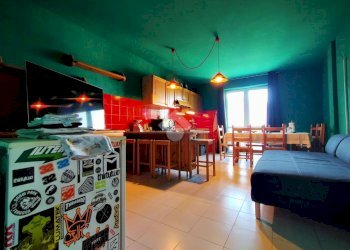 Loft Frazione Porossan, Aosta - foto 17