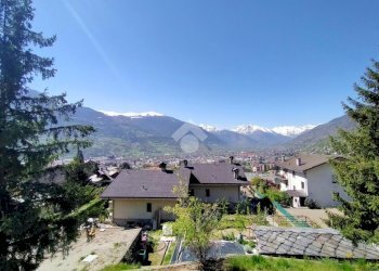 Loft Frazione Porossan, Aosta - foto 20