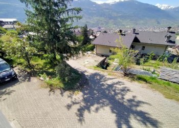 Loft Frazione Porossan, Aosta - foto 21