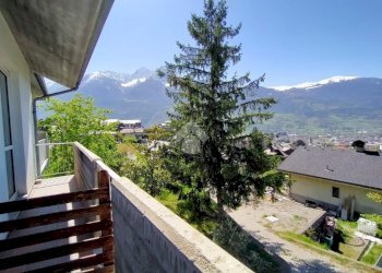 Loft Frazione Porossan, Aosta - foto 22