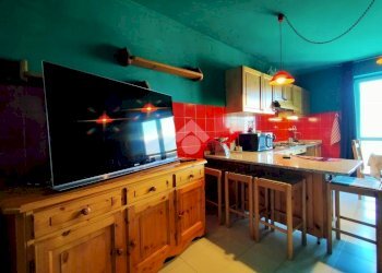 Loft Frazione Porossan, Aosta - foto 23