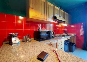 Loft Frazione Porossan, Aosta - foto 24