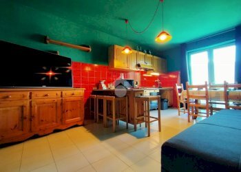 Loft Frazione Porossan, Aosta - foto 25