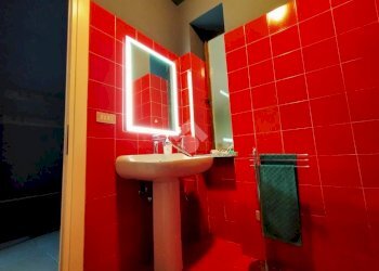 Loft Frazione Porossan, Aosta - foto 29