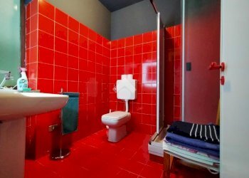 Loft Frazione Porossan, Aosta - foto 30