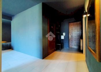 Loft Frazione Porossan, Aosta - foto 32