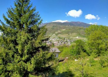 Loft Frazione Porossan, Aosta - foto 33