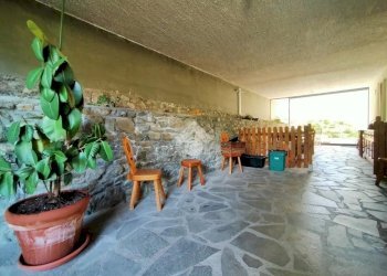 Loft Frazione Porossan, Aosta - foto 36