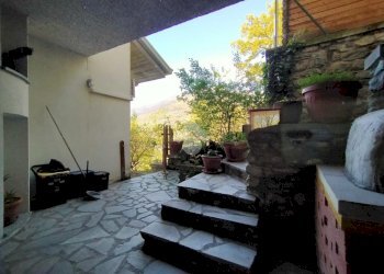 Loft Frazione Porossan, Aosta - foto 38