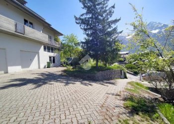 Loft Frazione Porossan, Aosta - foto 40