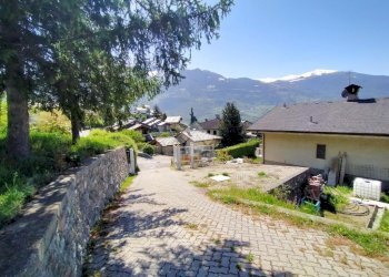 Loft Frazione Porossan, Aosta - foto 41