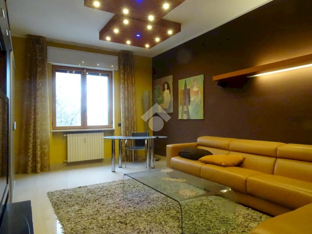 Quadrilocale Lungo Tanaro S. Martino, Alessandria - foto 1