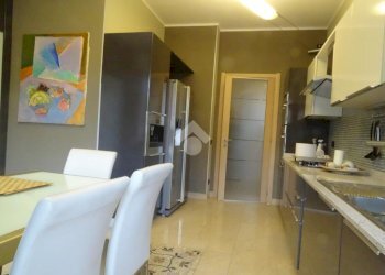 Quadrilocale Lungo Tanaro S. Martino, Alessandria - foto 8