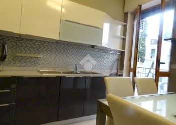 Quadrilocale Lungo Tanaro S. Martino, Alessandria - foto 9