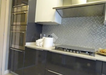 Quadrilocale Lungo Tanaro S. Martino, Alessandria - foto 11