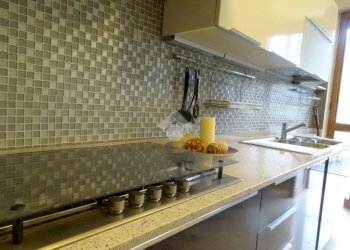 Quadrilocale Lungo Tanaro S. Martino, Alessandria - foto 12