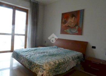 Quadrilocale Lungo Tanaro S. Martino, Alessandria - foto 22