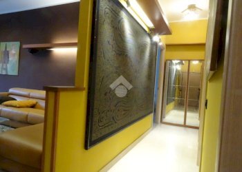 Quadrilocale Lungo Tanaro S. Martino, Alessandria - foto 35