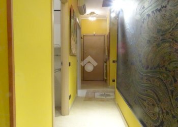 Quadrilocale Lungo Tanaro S. Martino, Alessandria - foto 36