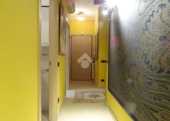 Quadrilocale Lungo Tanaro S. Martino, Alessandria - foto 37