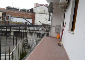 Quadrilocale Lungo Tanaro S. Martino, Alessandria - foto 42