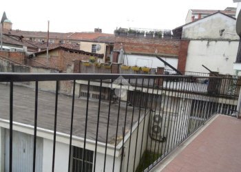 Quadrilocale Lungo Tanaro S. Martino, Alessandria - foto 43