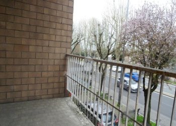 Quadrilocale Lungo Tanaro S. Martino, Alessandria - foto 45