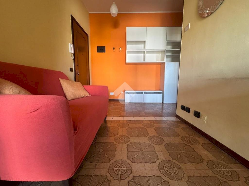 Bilocale Via Luigi Galvani, Alessandria - foto 1